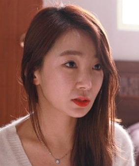 Oh Joo Ha